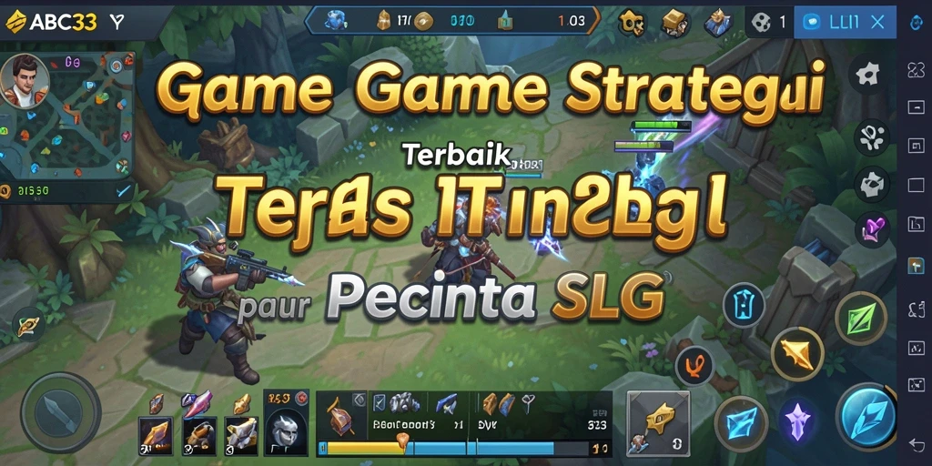 Screenshot gameplay <strong>ABC33</strong> menunjukkan aksi pertarungan yang mendebarkan.